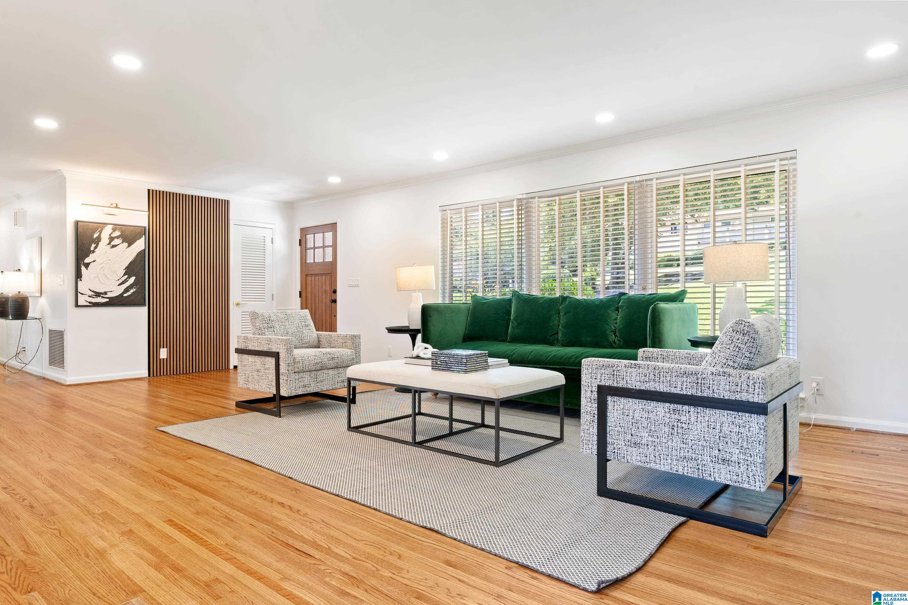 241 BIG SPRINGS DRIVE