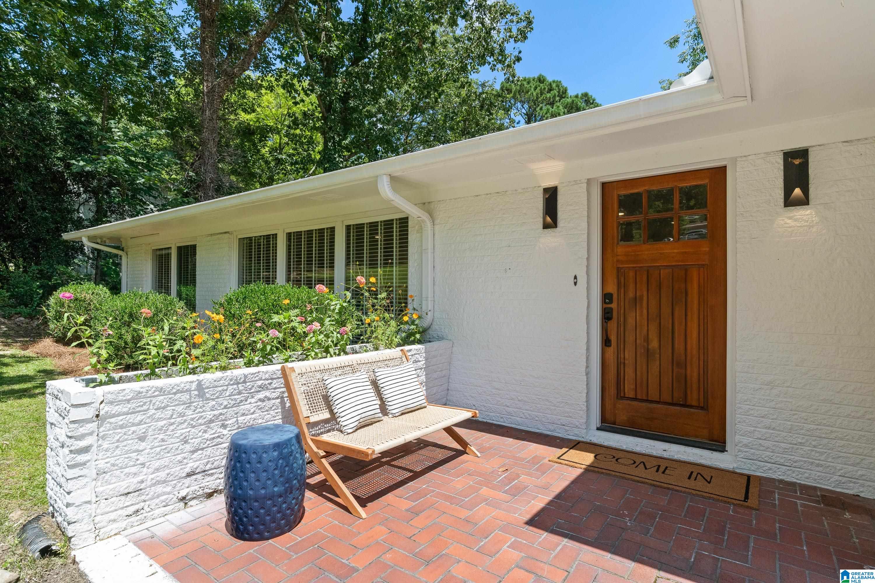 241 BIG SPRINGS DRIVE