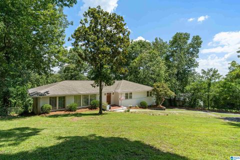 241 BIG SPRINGS DRIVE VESTAVIA HILLS AL 35216