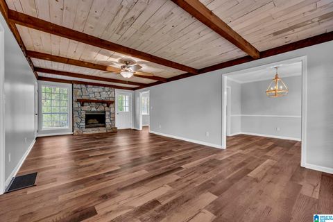 616 MADEIRA CIRCLE MORRIS AL 35116