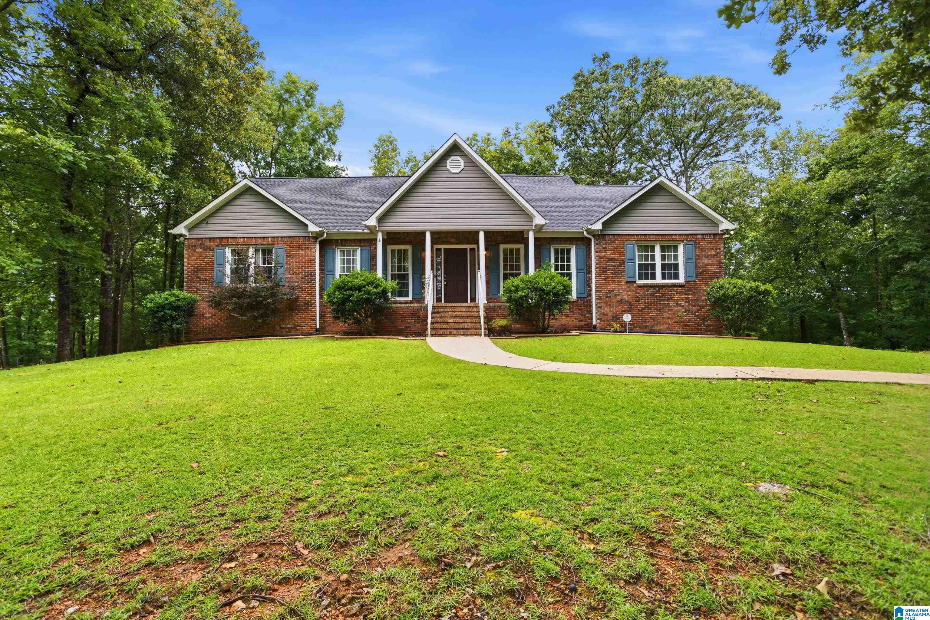 205 CHESTNUT CIRCLE