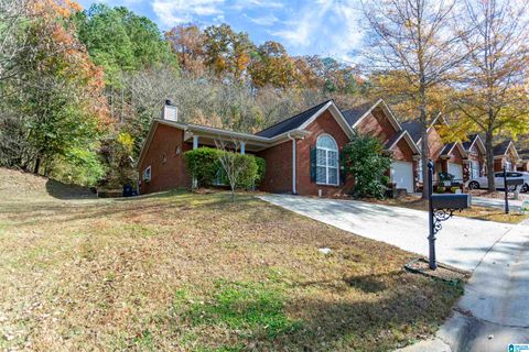 100 HAYESBURY COURT PELHAM AL 35124