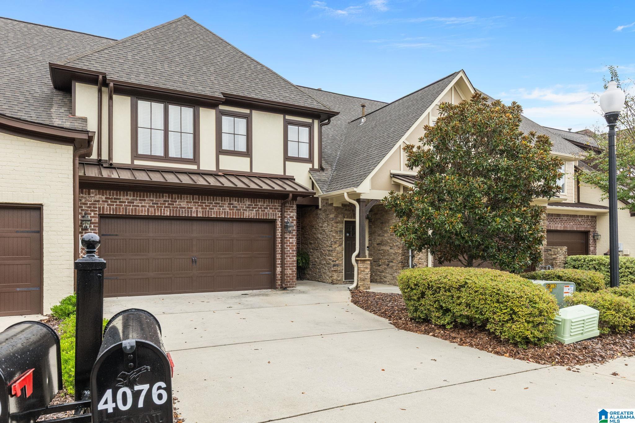 4076 EAGLE RIDGE COURT