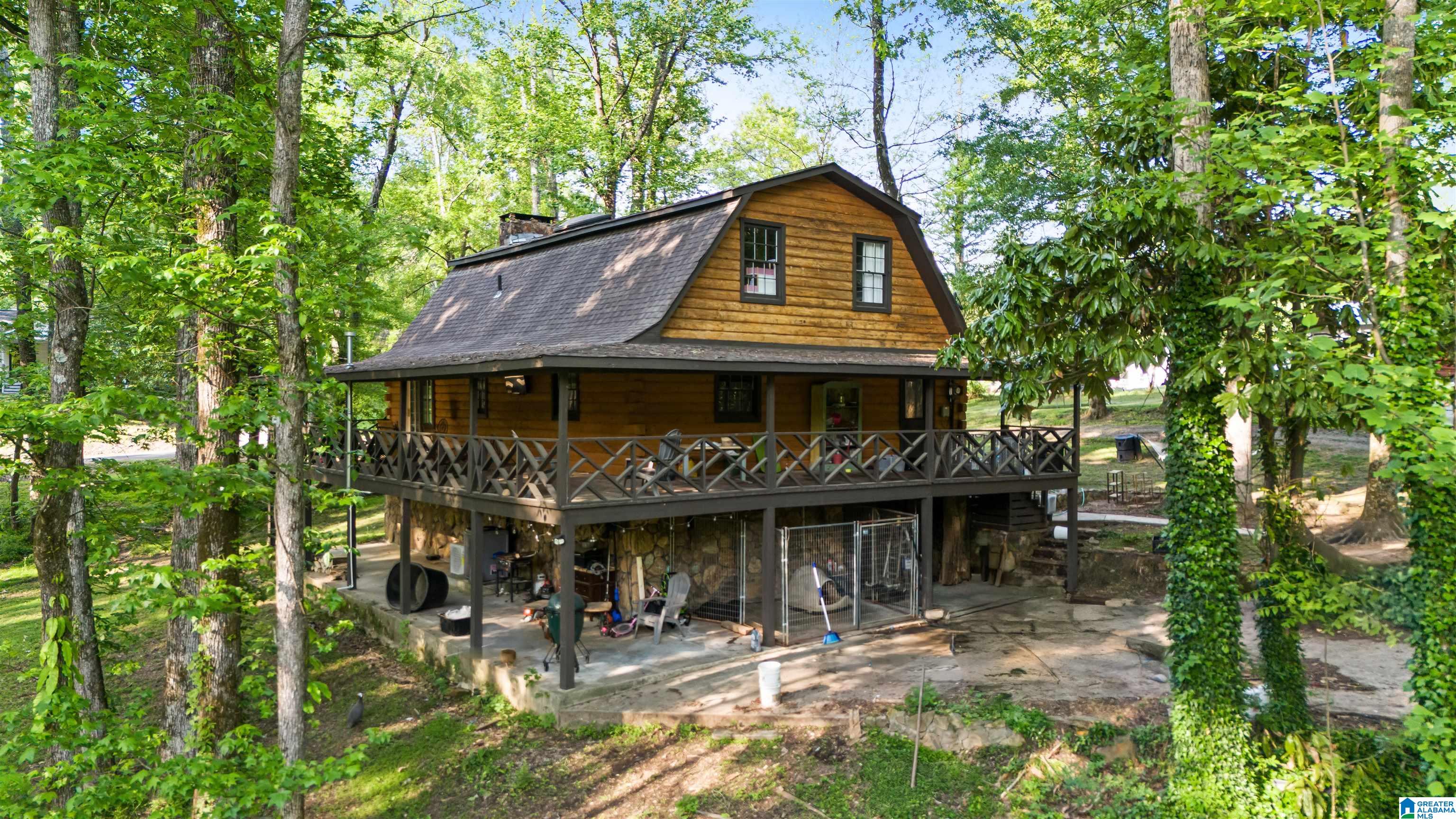 Photo 1 of 41 — 148 COUNTY ROAD 1304, CULLMAN, AL 35058