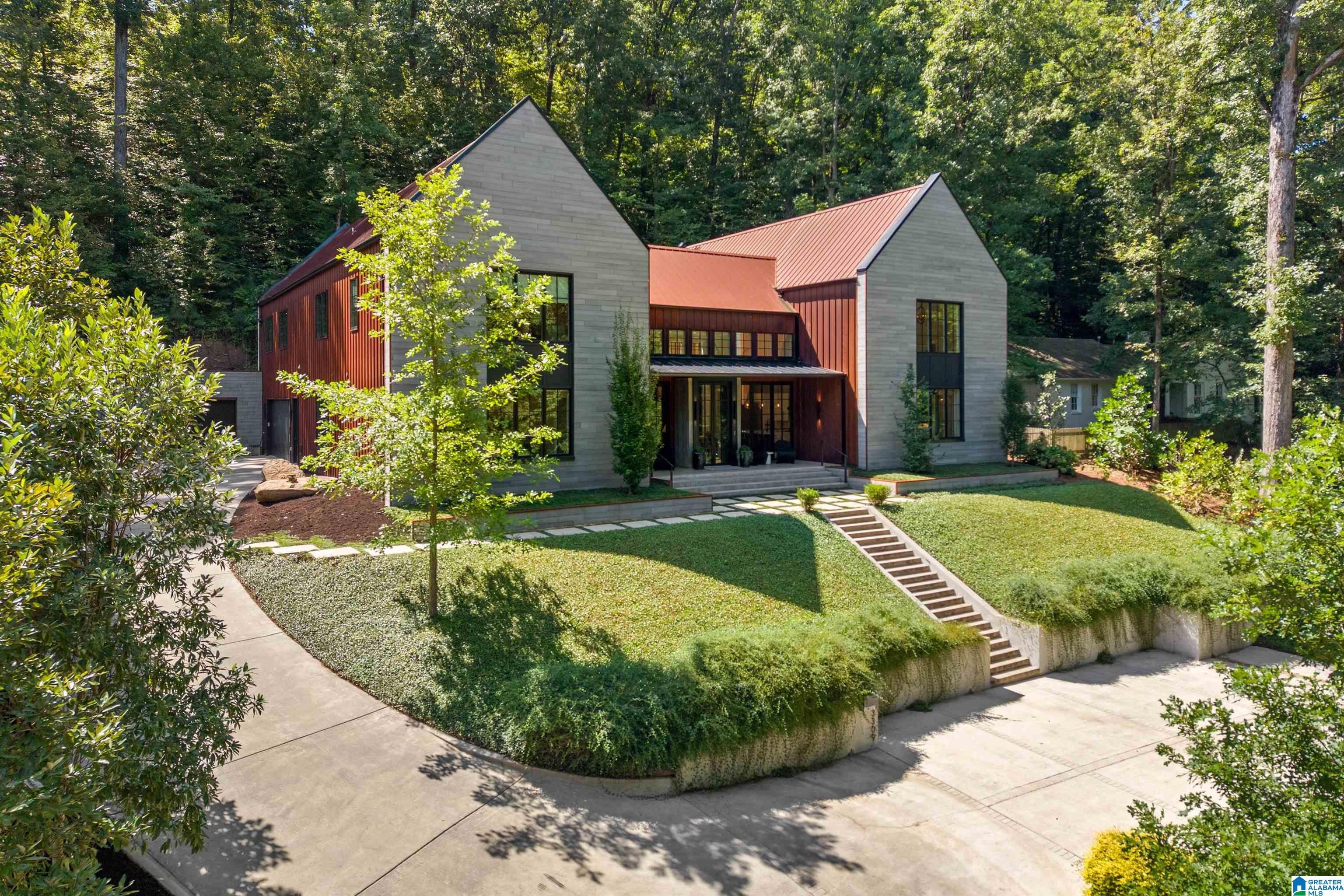 3309 OVERBROOK ROAD
