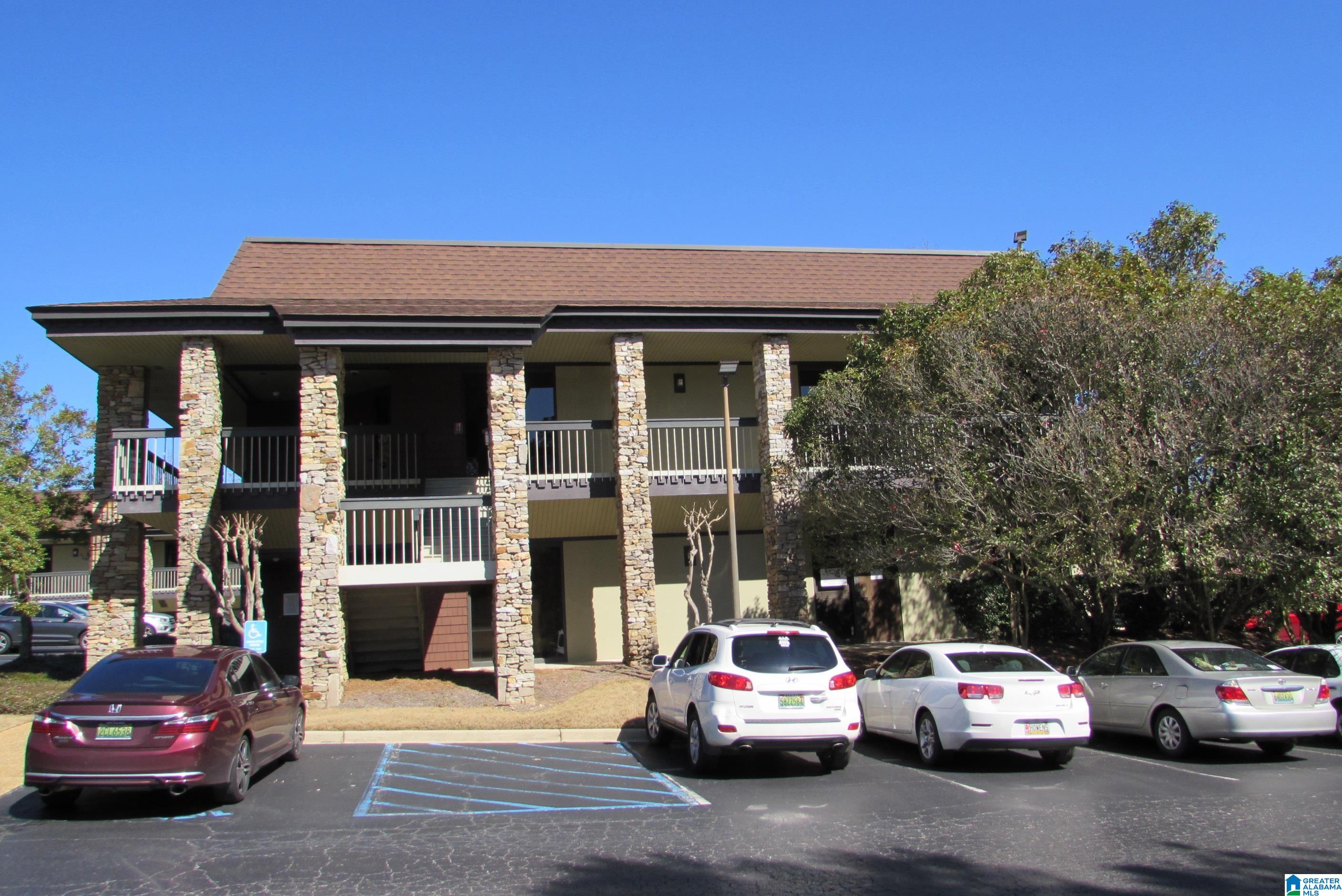 200 CAHABA PARK CIRCLE 2228