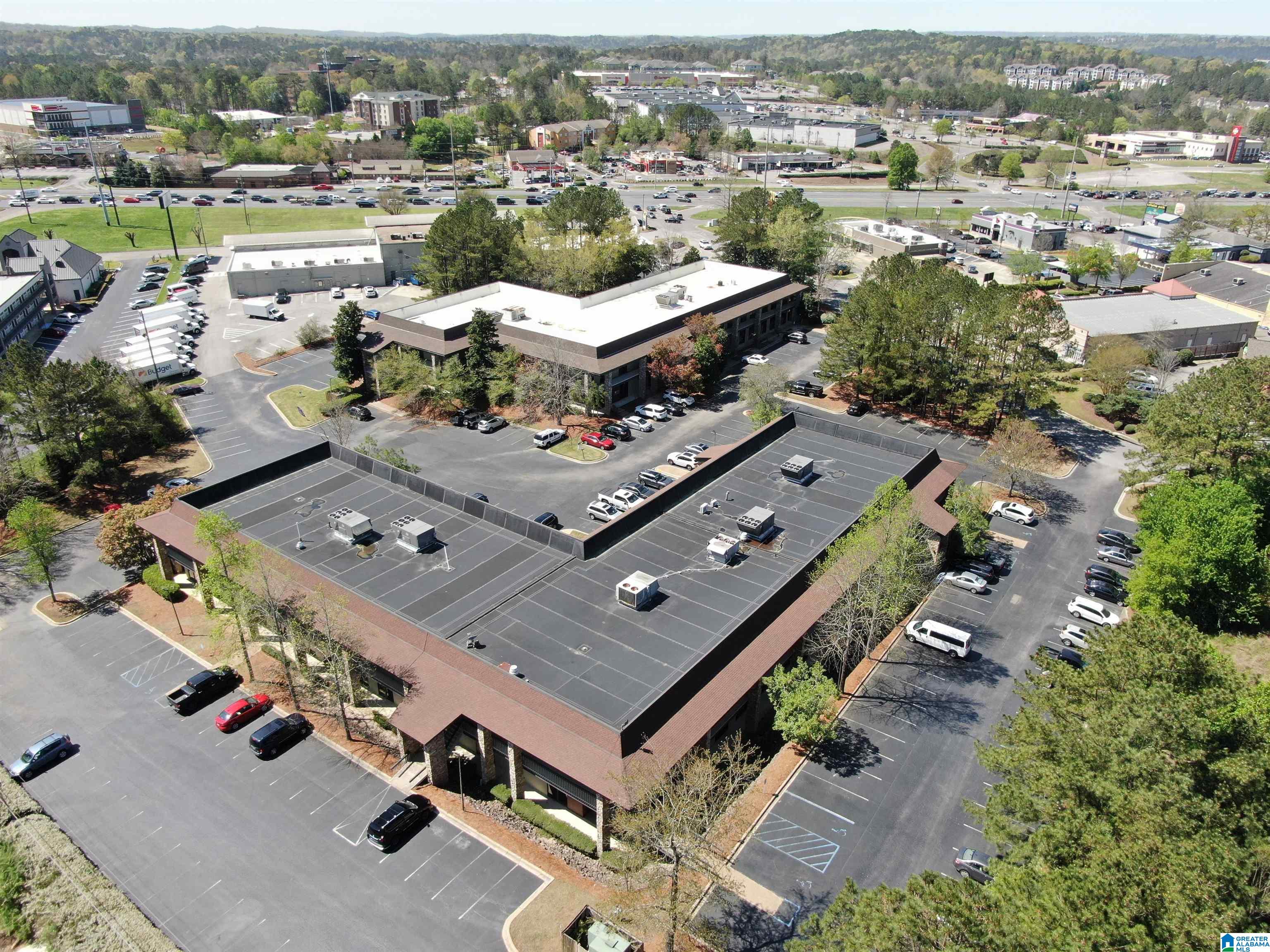 200 CAHABA PARK CIRCLE 2228