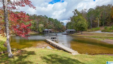 560 DAVIS ACRES DRIVE ALPINE AL 35014