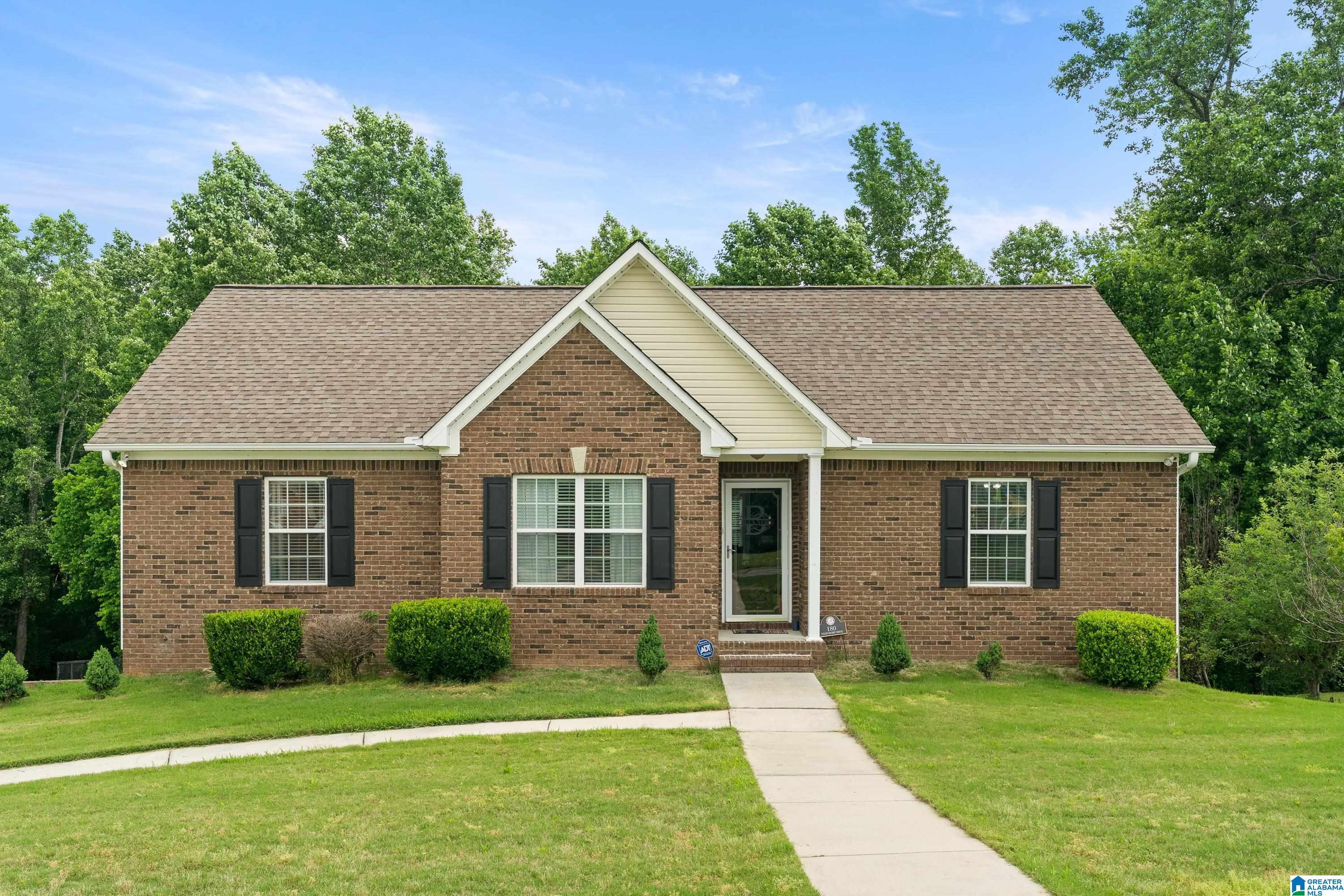 180 THORNBERRY DRIVE
