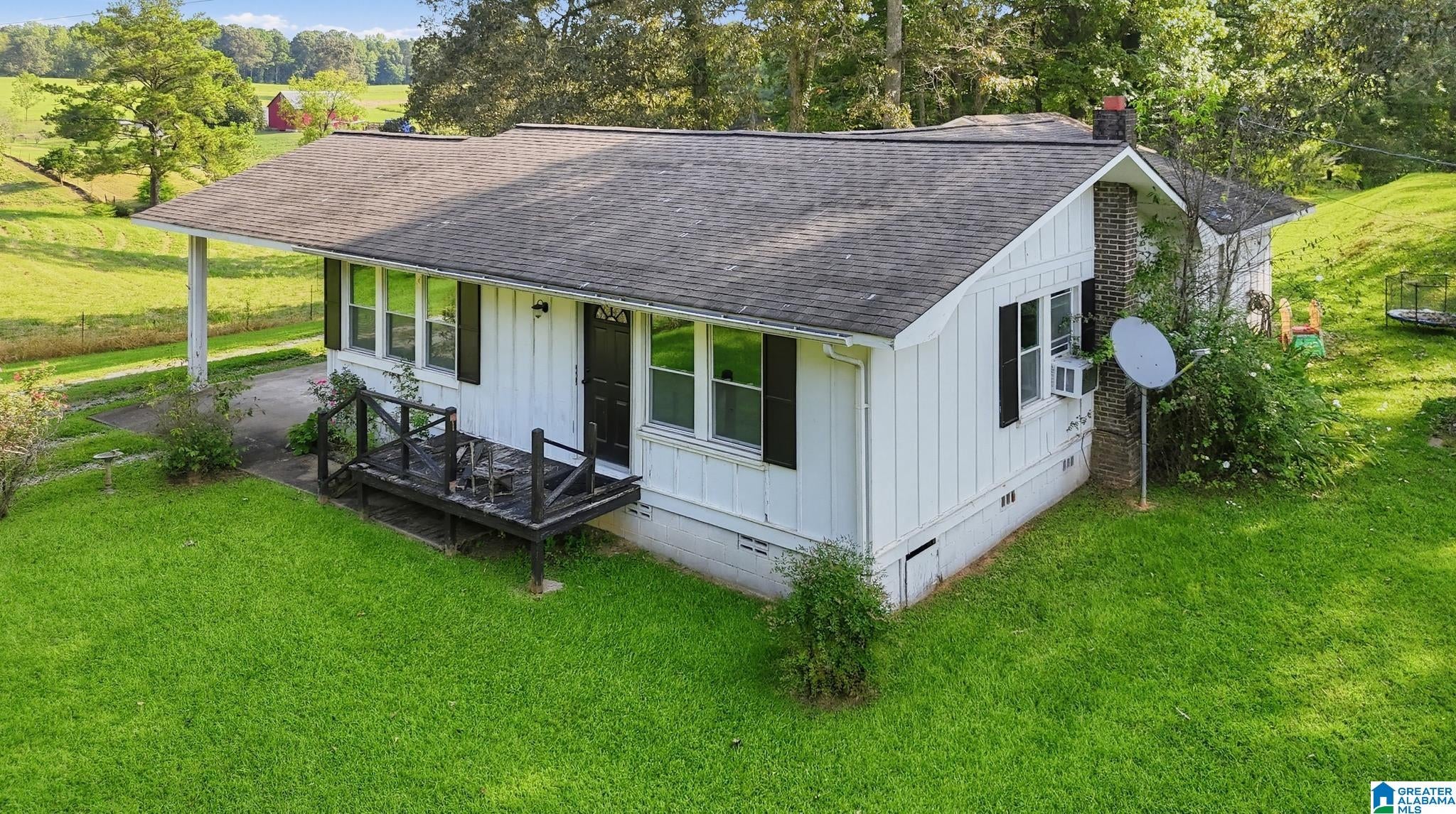 5083 HIGHWAY 9