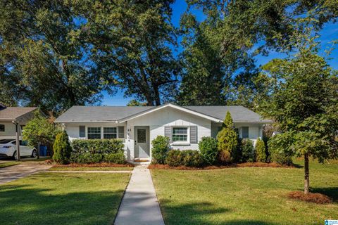 304 WILLOW BEND ROAD HOMEWOOD AL 35209