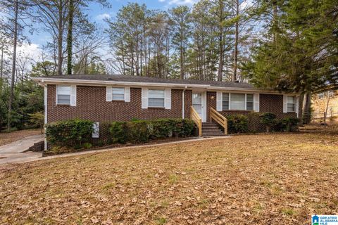 1216 HUFFMAN ROAD CENTER POINT AL 35215