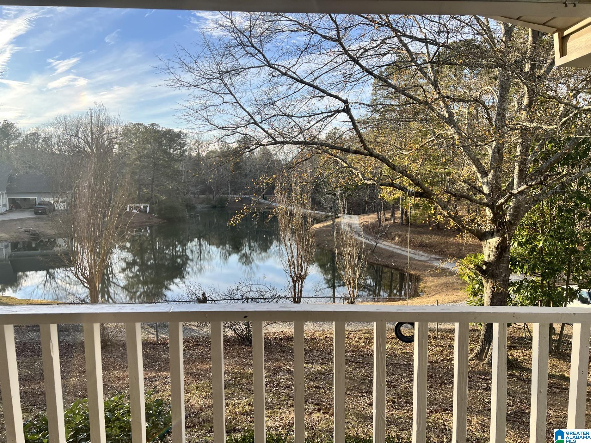 12071 WOODLAND LAKE ROAD