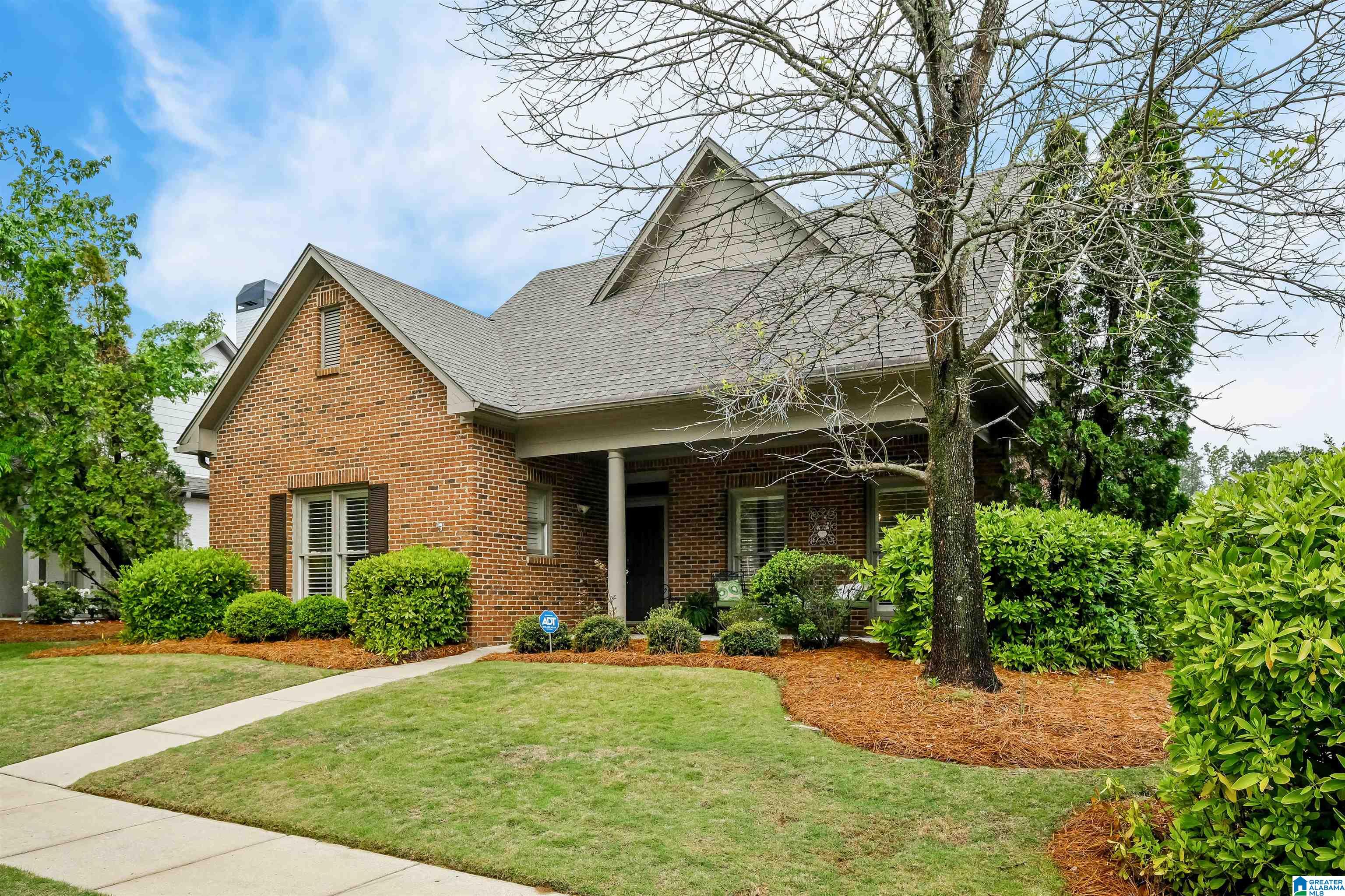 4122 ALSTON LANE