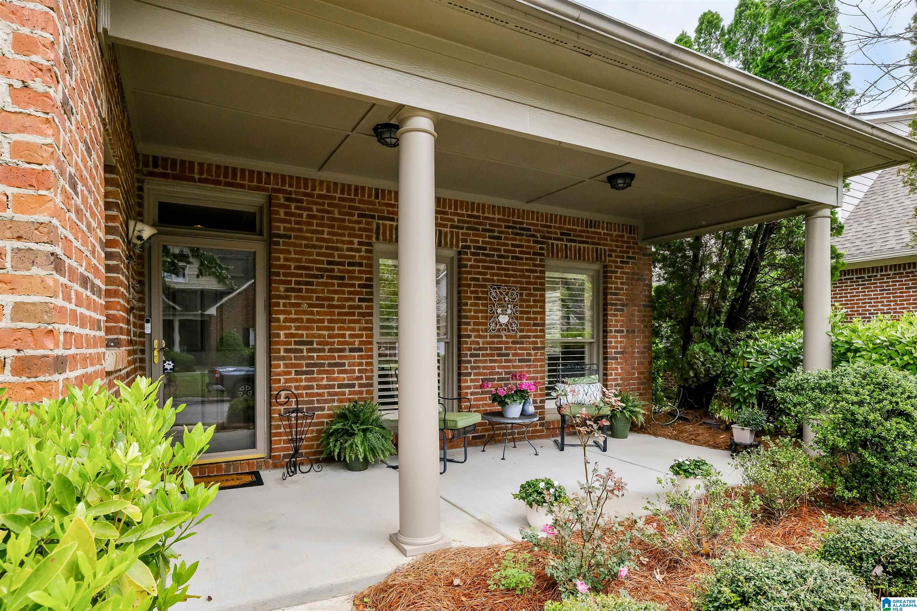 4122 ALSTON LANE