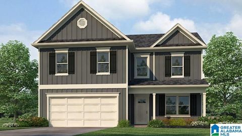 2065 GADWALL DRIVE ALABASTER AL 35007