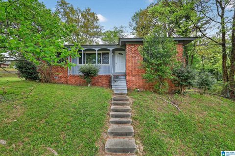 333 NORTHWOOD DRIVE BIRMINGHAM AL 35215