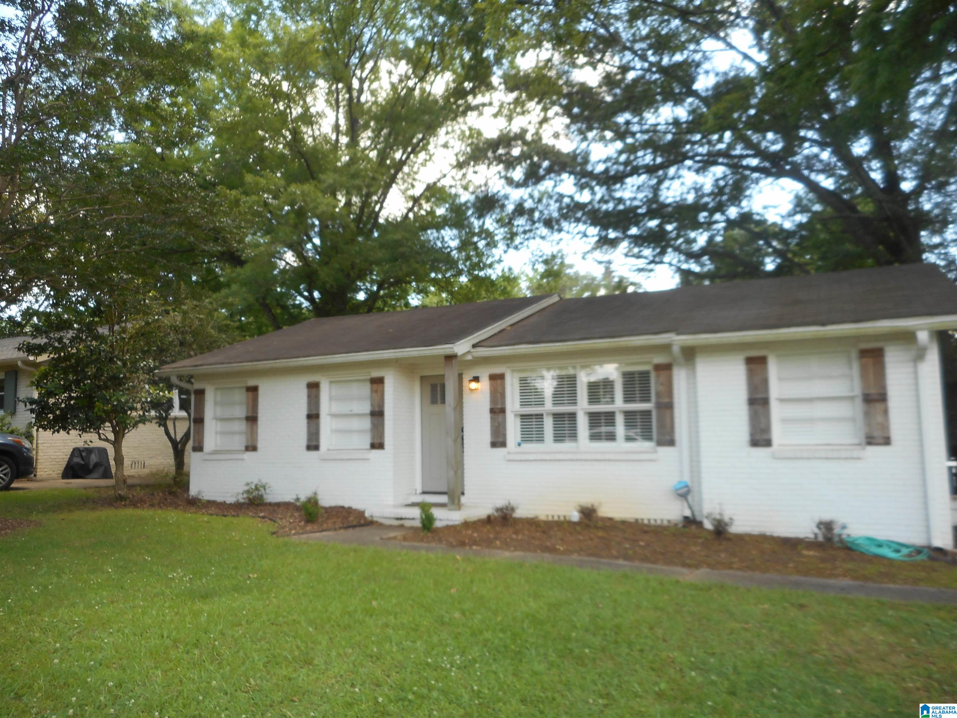 Photo 1 of 36 — 109 KNOLL CREST DRIVE, HOMEWOOD, AL 35209
