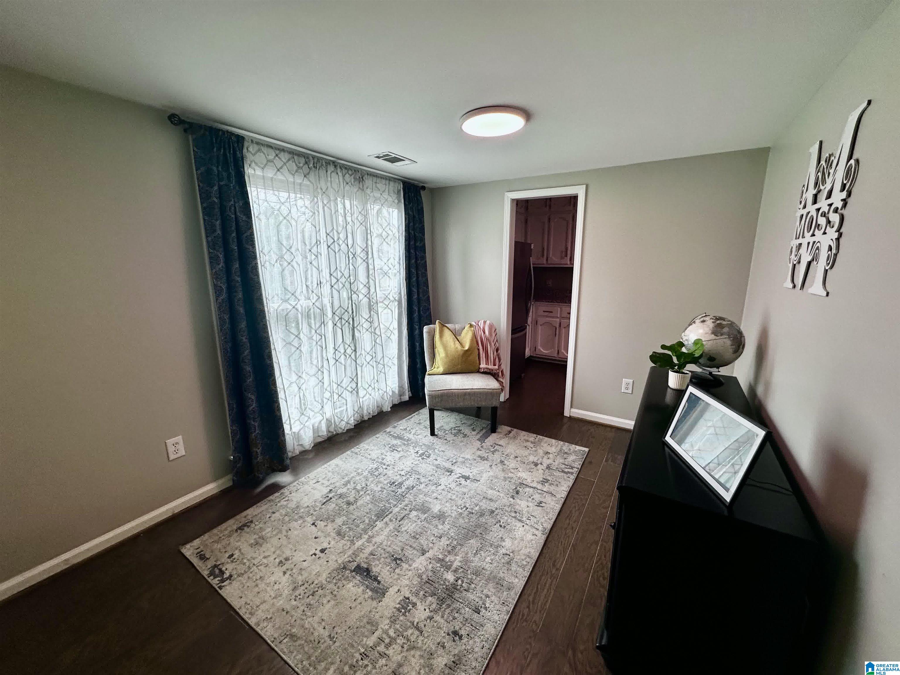 711 CAHABA MANOR DRIVE