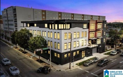 1329 4TH AVENUE S 404 BIRMINGHAM AL 35233