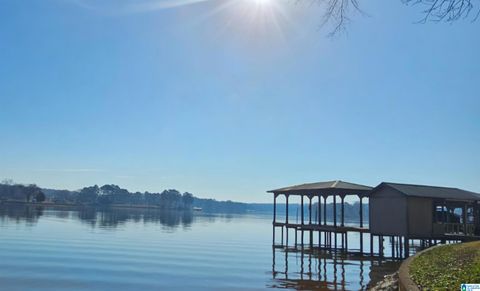 5804 LEE ROAD PELL CITY AL 35128