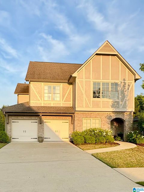 1013 EDGEWATER LANE CHELSEA AL 35043