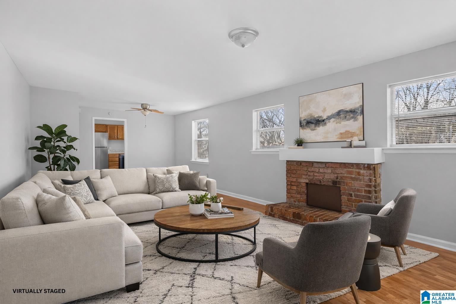 3921 RUTLEDGE AVENUE SW