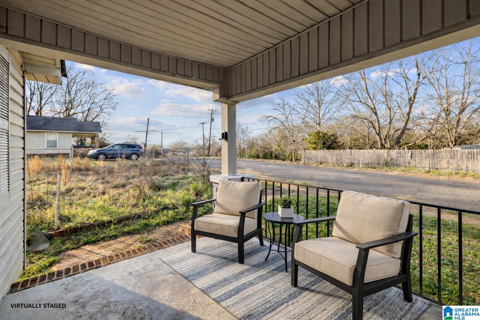 3921 RUTLEDGE AVENUE SW