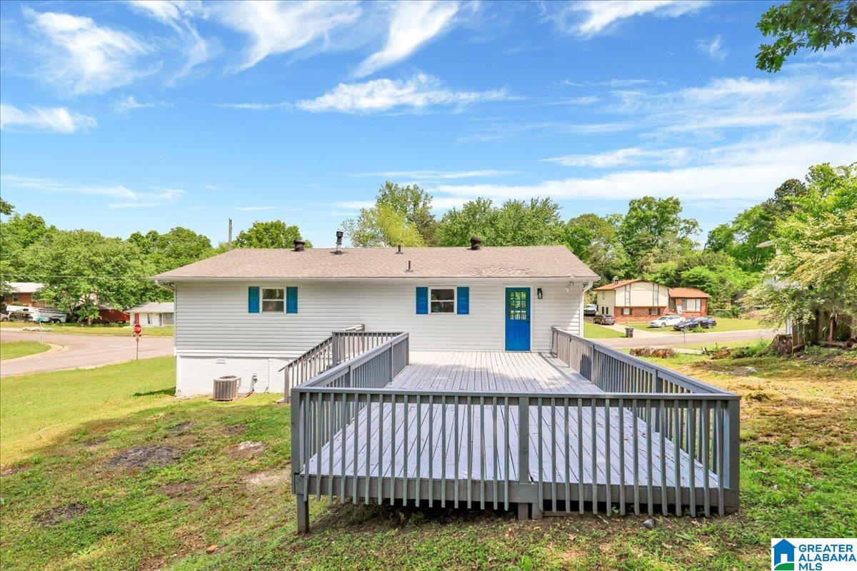 801 COUNTRY VIEW COURT