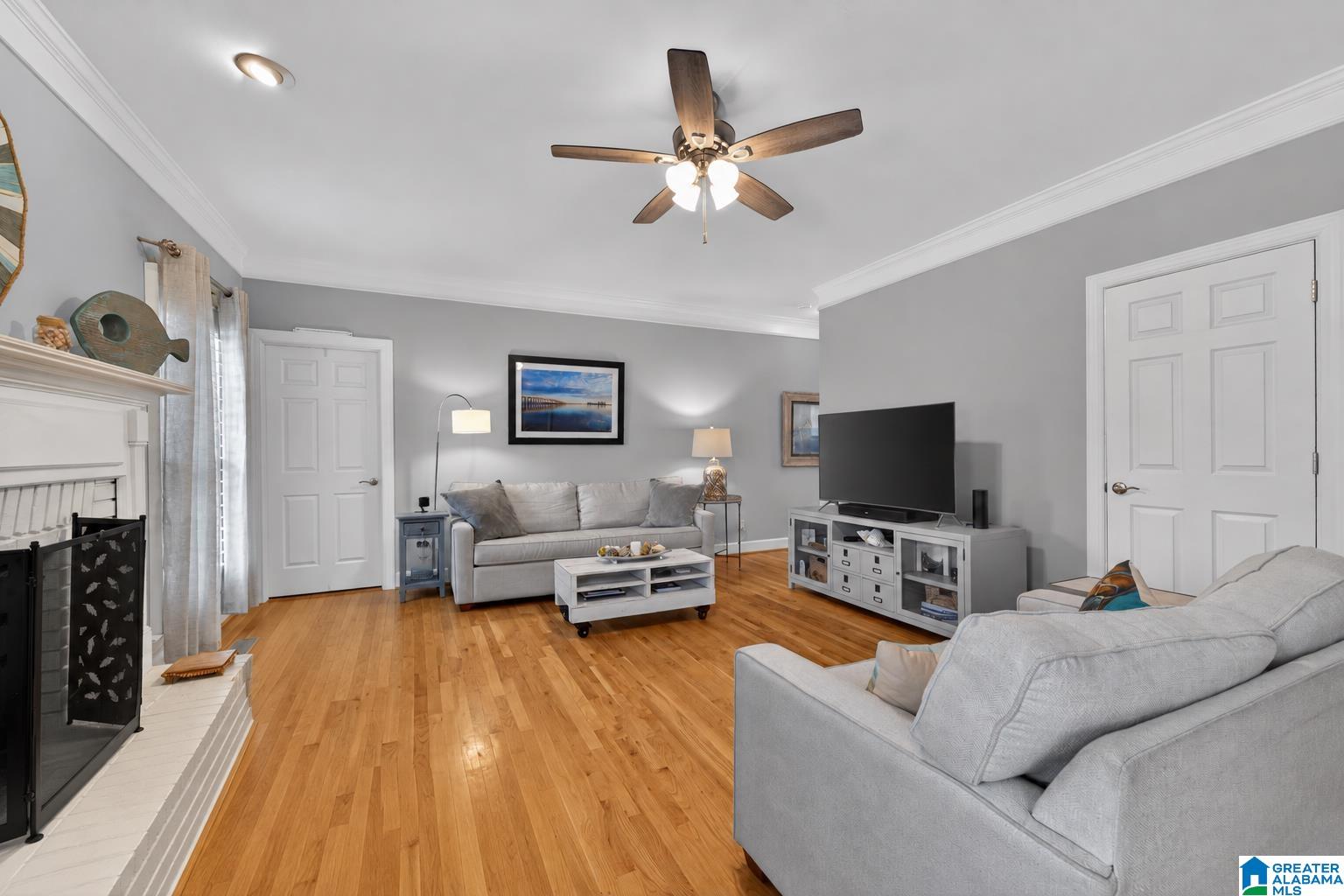 124 KINGSLEY ROAD