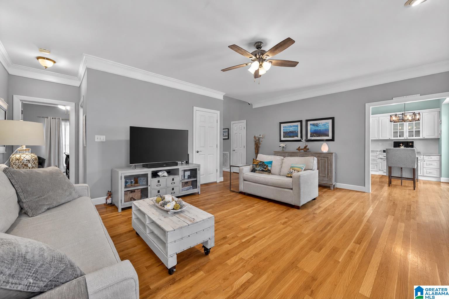 124 KINGSLEY ROAD