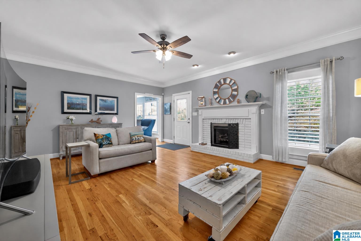 124 KINGSLEY ROAD