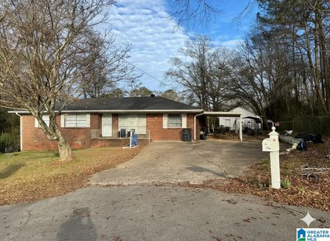 1200 BUNCHIE STREET HUEYTOWN AL 35023