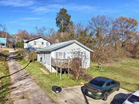 4322 6TH COURT BIRMINGHAM AL 35224