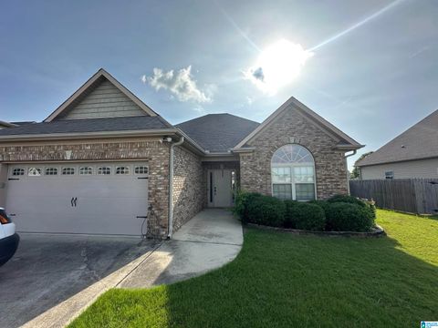 2007 DISCOVERY DRIVE MONTEVALLO AL 35115