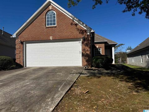 5490 AZALEA TRACE TRUSSVILLE AL 35173