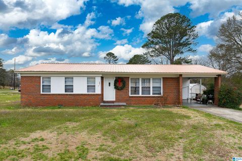 801 TAMPA LANE NE BIRMINGHAM AL 35215