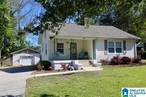 1627 PARNELL DRIVE LEEDS AL 35094