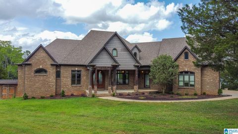 2929 HAMILTON ROAD PELL CITY AL 35128