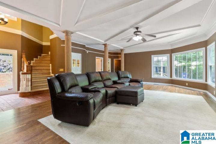 1300 BOOGER HOLLOW ROAD