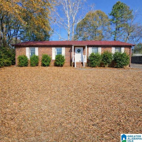 117 OPAL AVENUE HUEYTOWN AL 35023