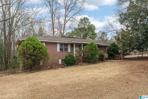 1739 SHANNON ROAD BESSEMER AL 35022