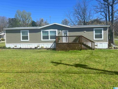 7233 DONS DRIVE BESSEMER AL 35023