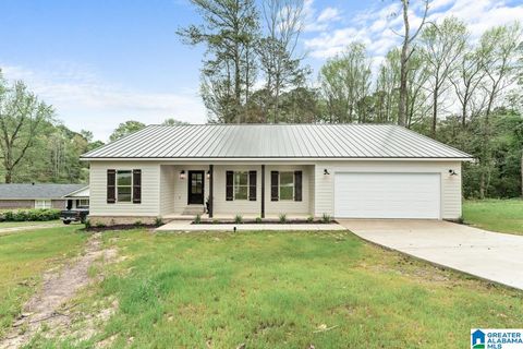 4905 LELAND DRIVE NORTHPORT AL 35473