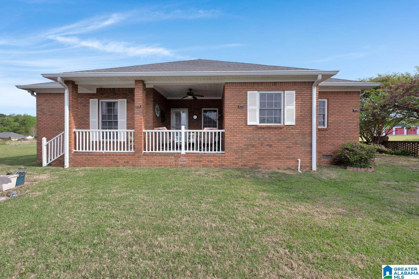 1369 GOLDEN EAGLE DRIVE