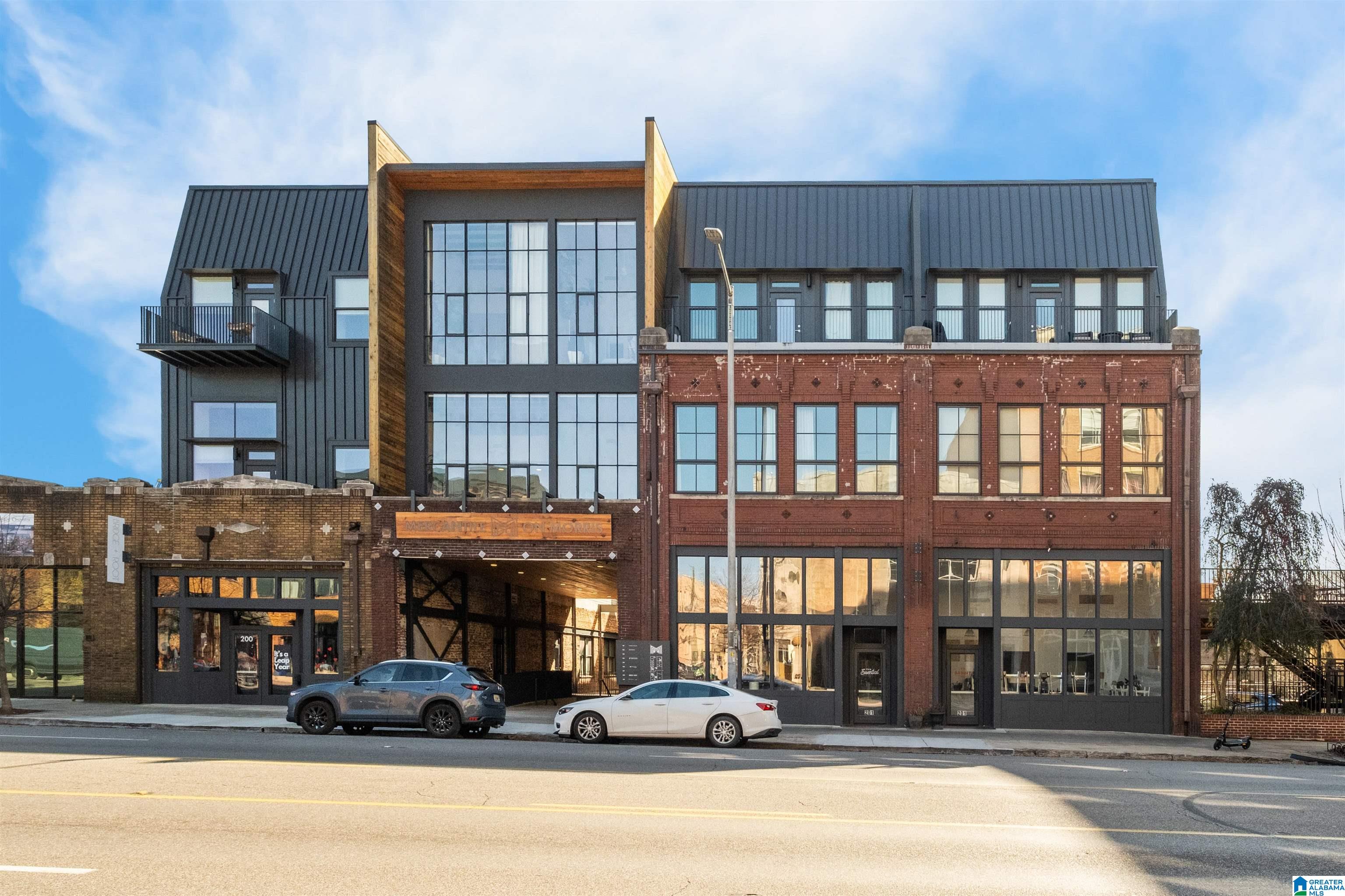 2212 MORRIS AVENUE 218