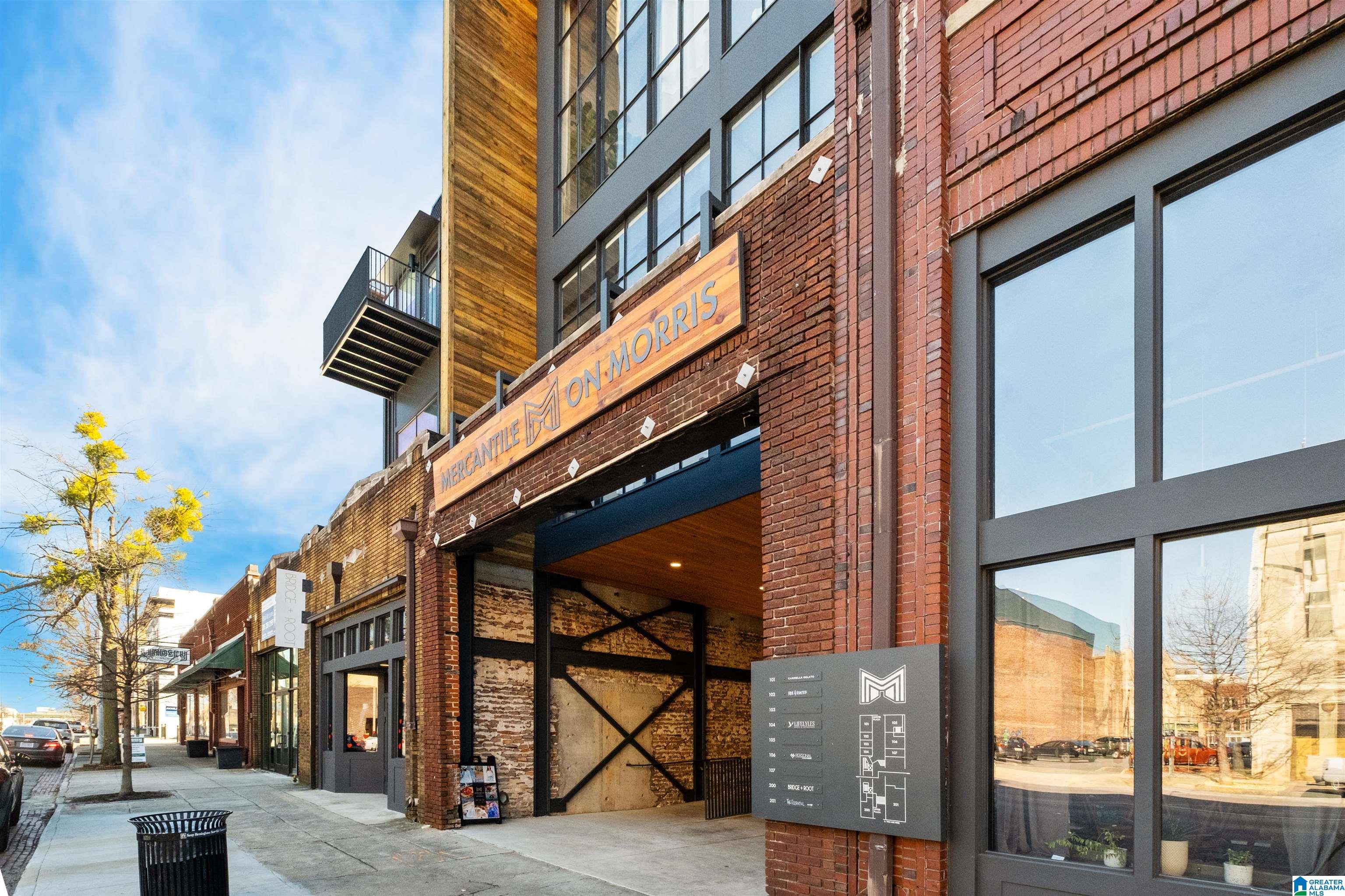 2212 MORRIS AVENUE 218