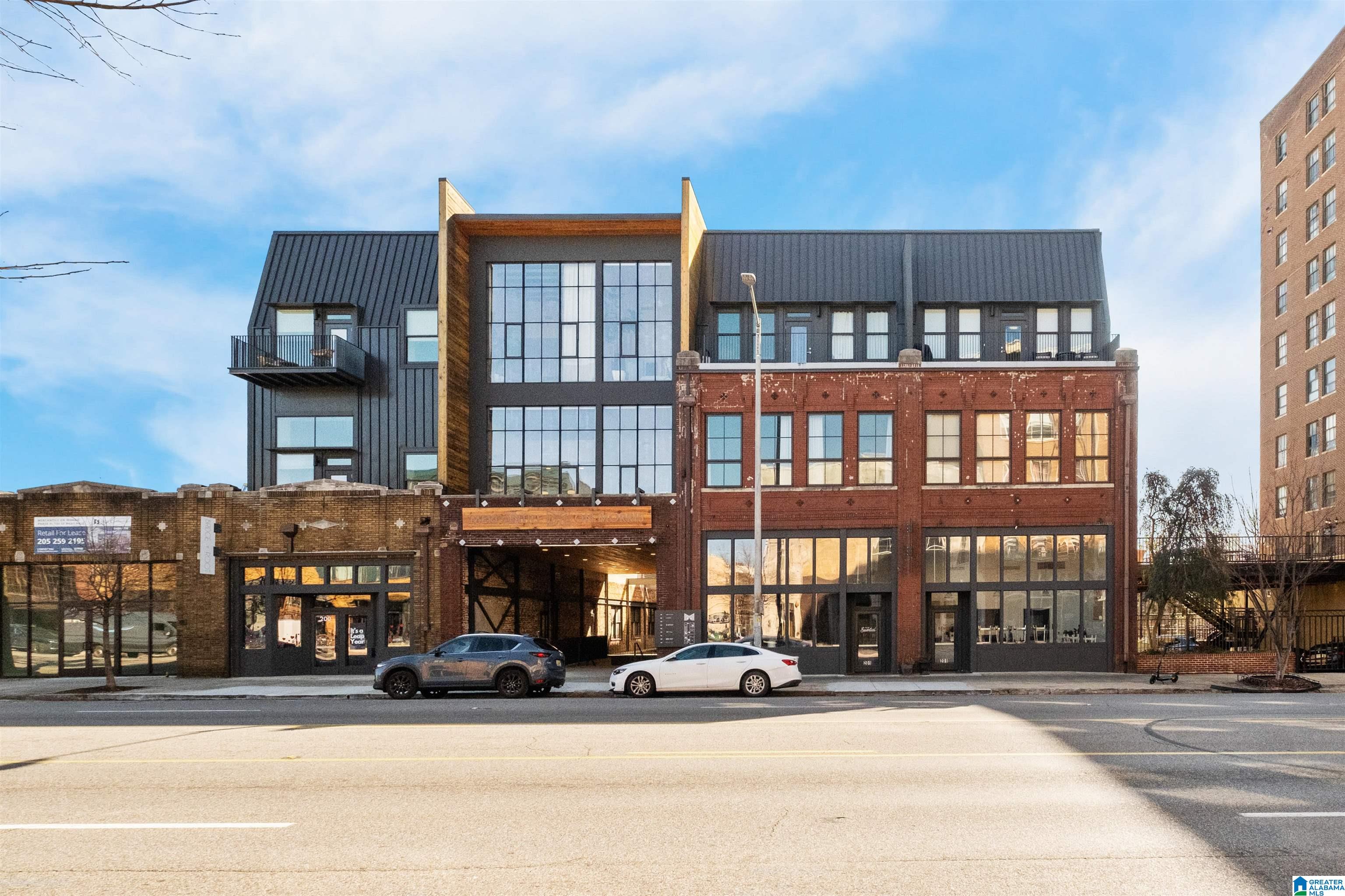 2212 MORRIS AVENUE 218