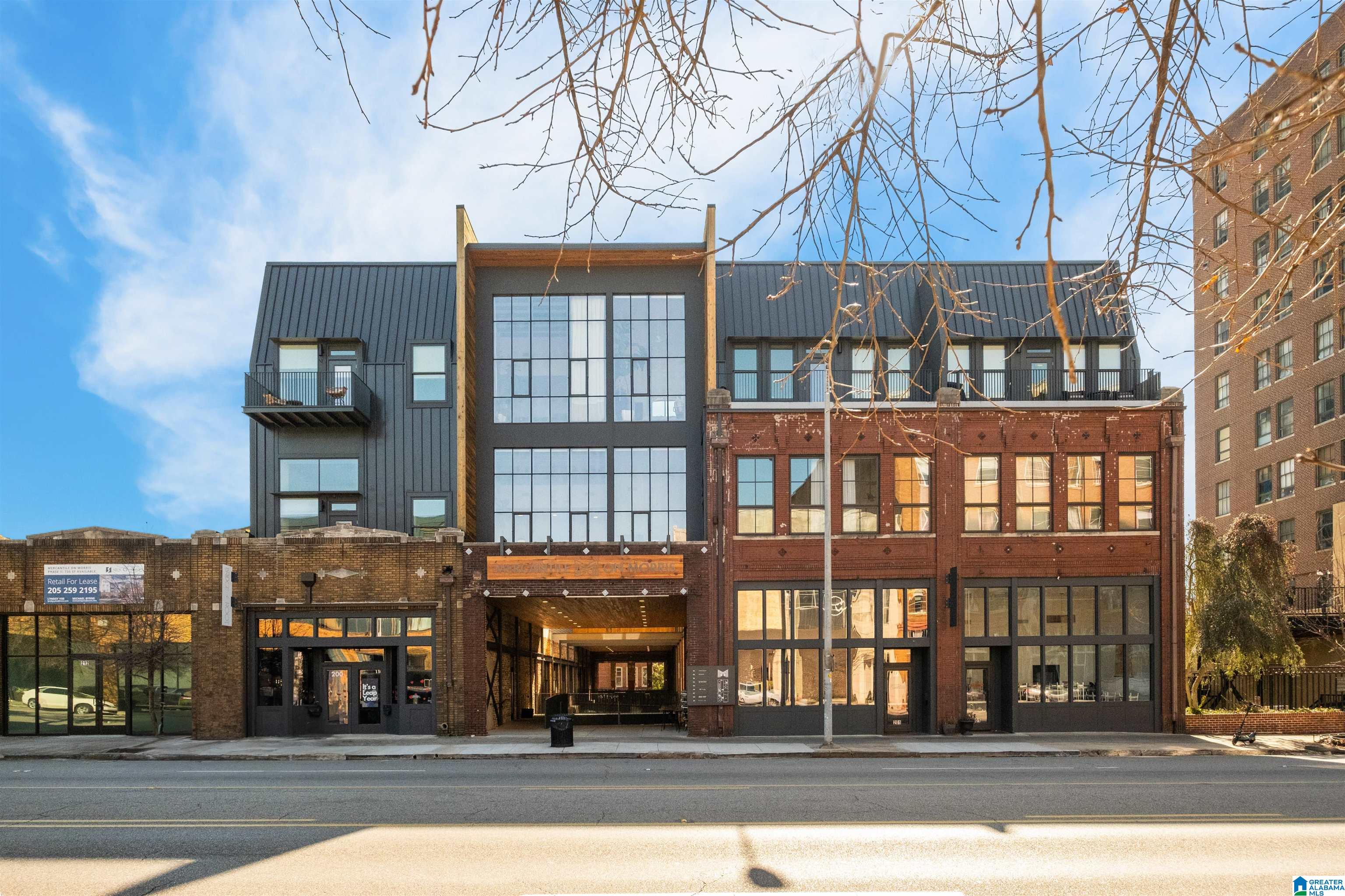 2212 MORRIS AVENUE 218