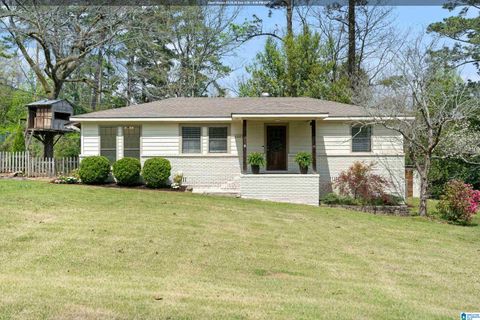 2223 SAVOY STREET HOOVER AL 35226